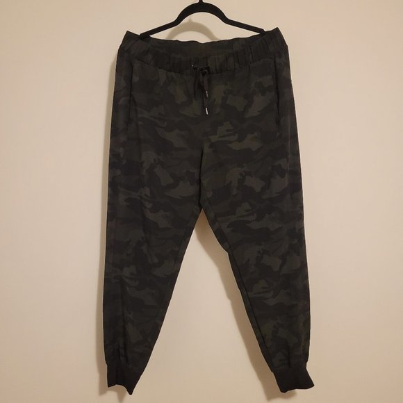 Athletic Works Camo Pants - Picture 1 of 2